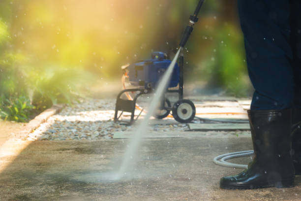 Best Gas Station Cleaning  in Licking, MO